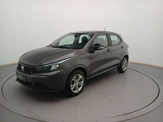 FIAT ARGO 1.0 FIREFLY FLEX DRIVE MANUAL FIAT ARGO 1.0 FIREFLY FLEX DRIVE MANUAL